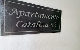 Apartamento Catalina
